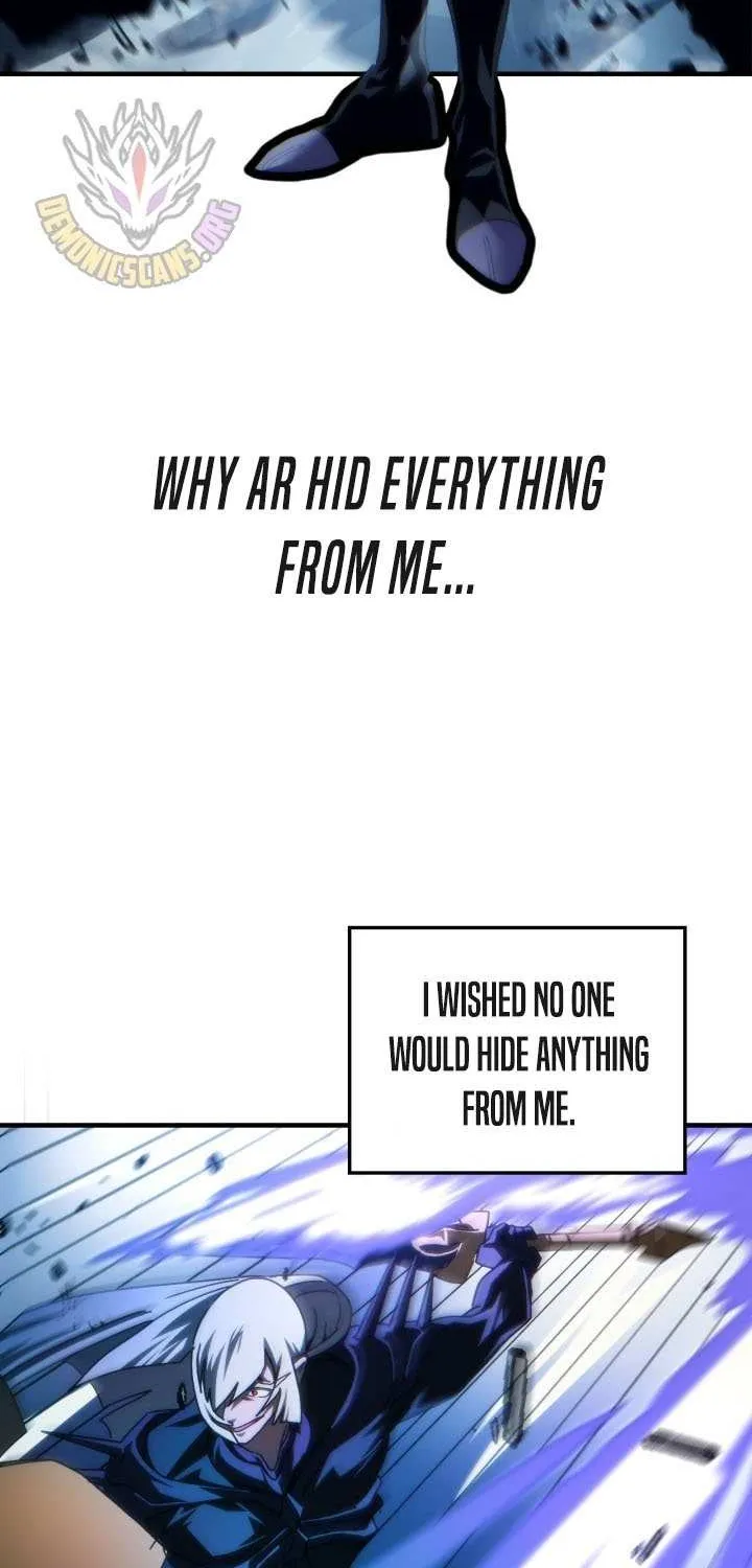 Mr Devourer, Please Act Like a Final Boss Chapter 93 page 50 - 