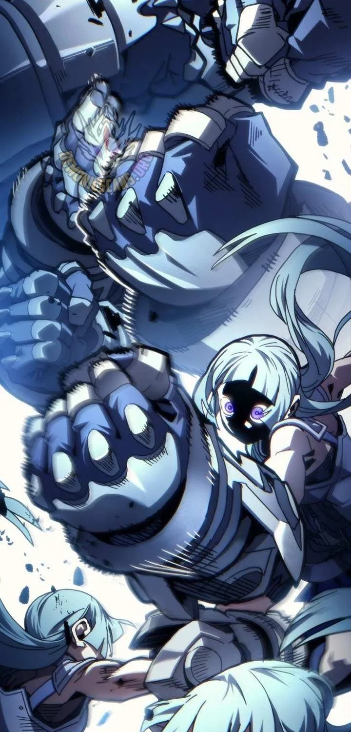 Mr Devourer, Please Act Like a Final Boss Chapter 93 page 57 - 