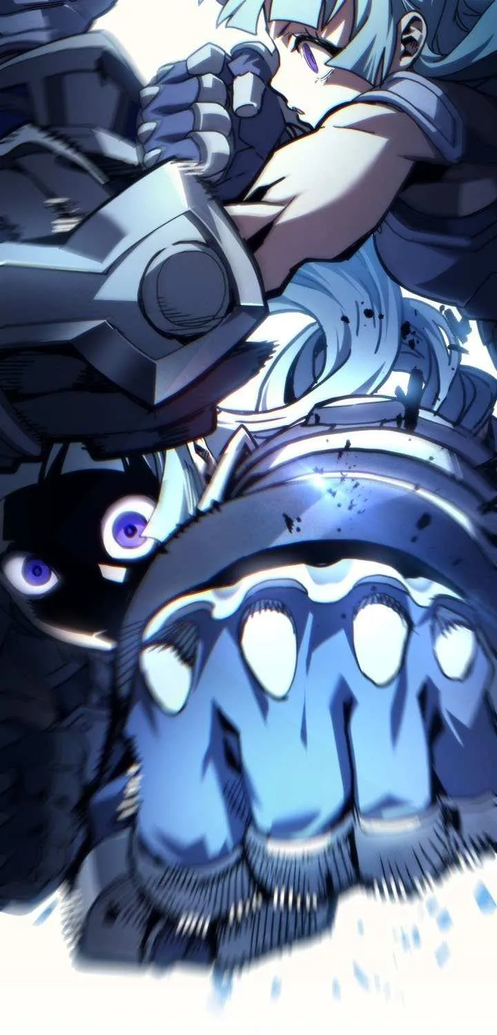 Mr Devourer, Please Act Like a Final Boss Chapter 93 page 58 - 