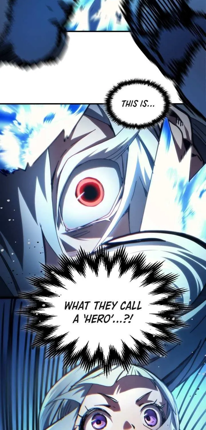 Mr Devourer, Please Act Like a Final Boss Chapter 93 page 62 - 