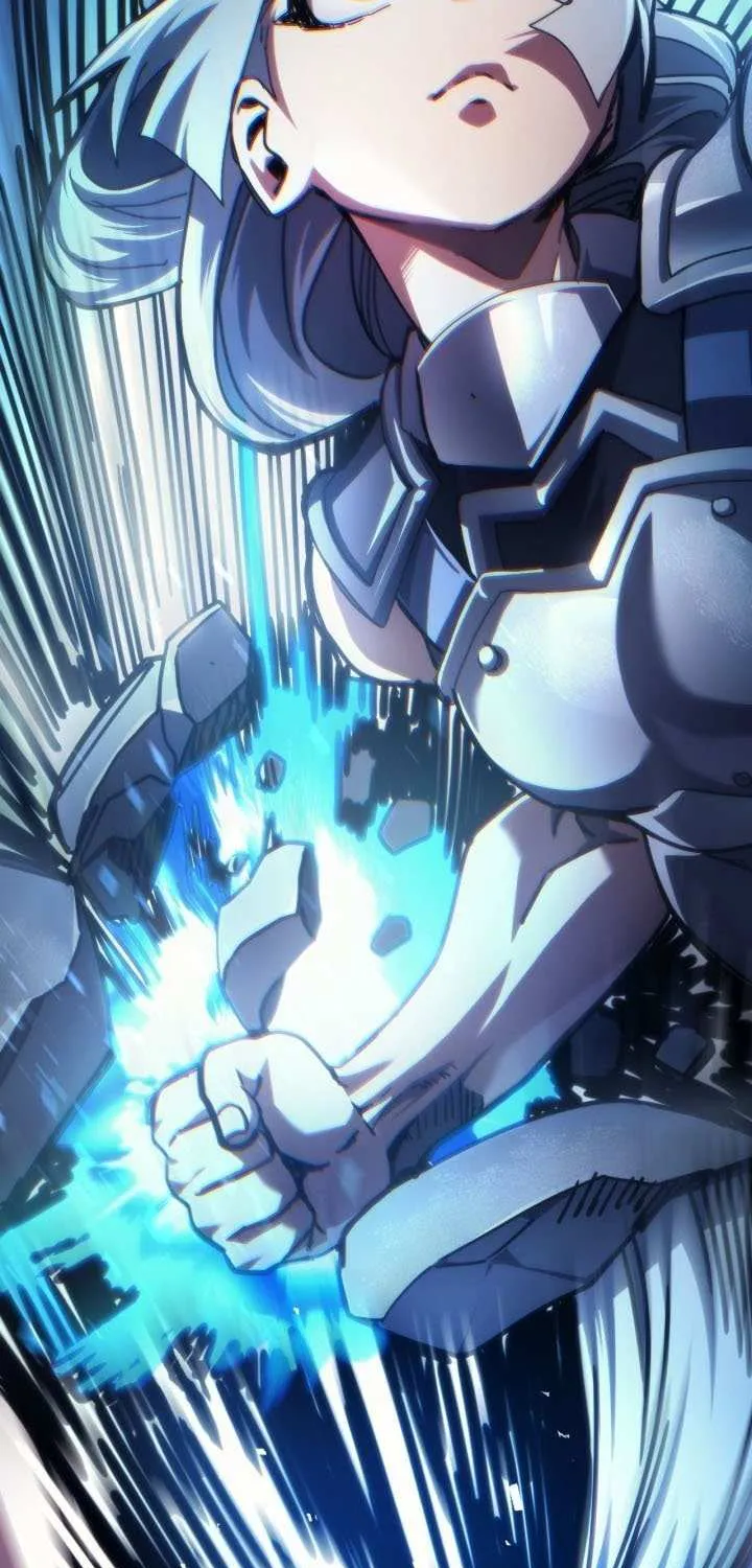Mr Devourer, Please Act Like a Final Boss Chapter 93 page 63 - 