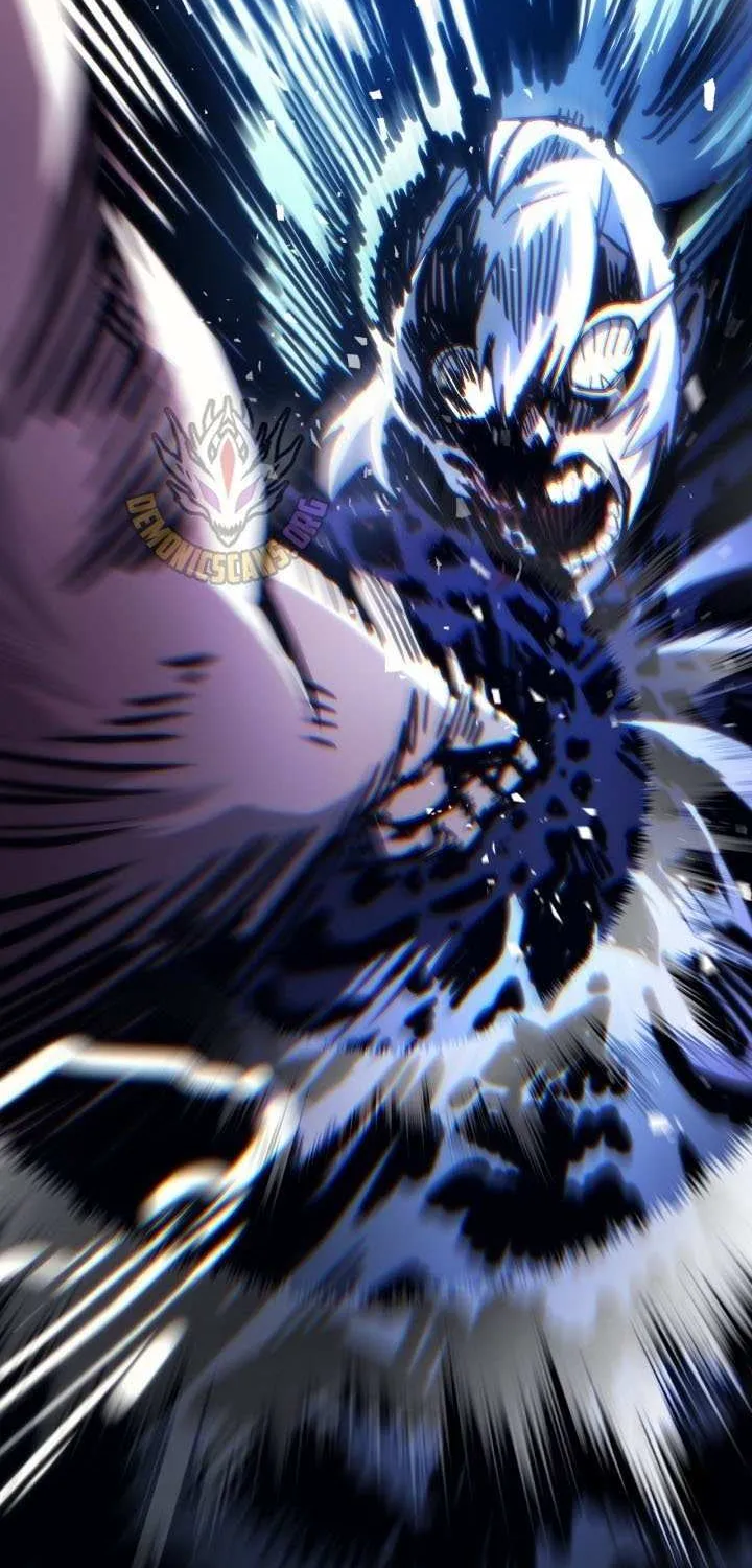 Mr Devourer, Please Act Like a Final Boss Chapter 93 page 64 - 