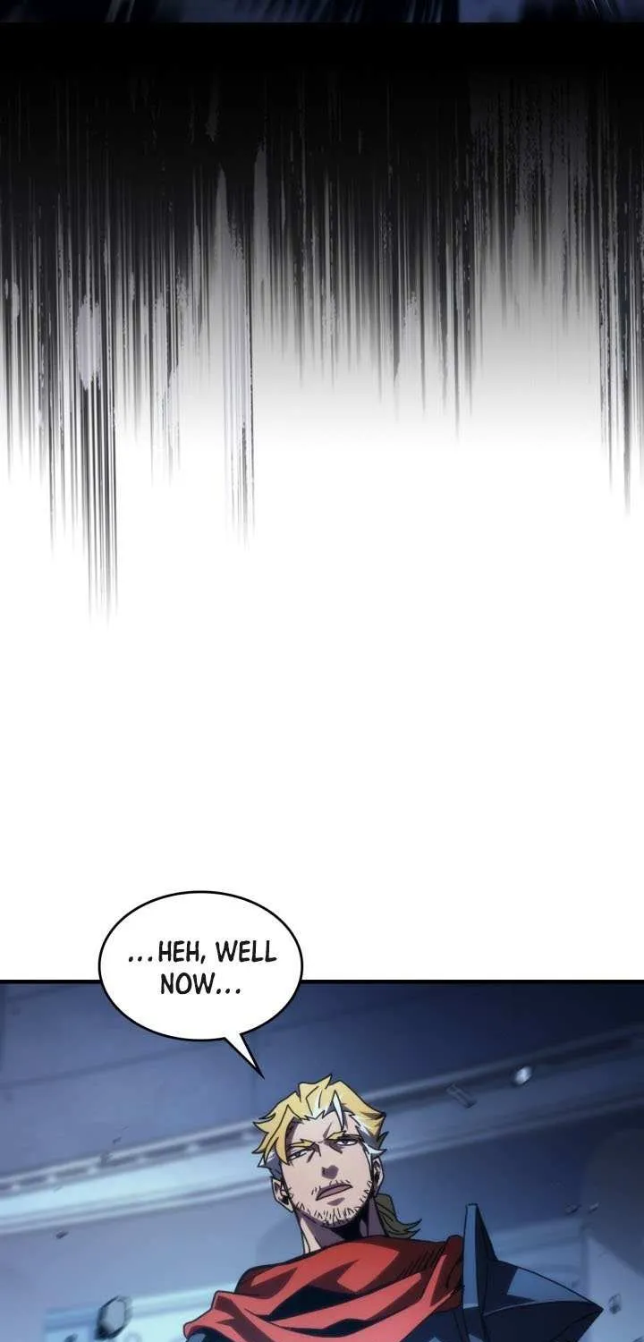 Mr Devourer, Please Act Like a Final Boss Chapter 93 page 65 - 