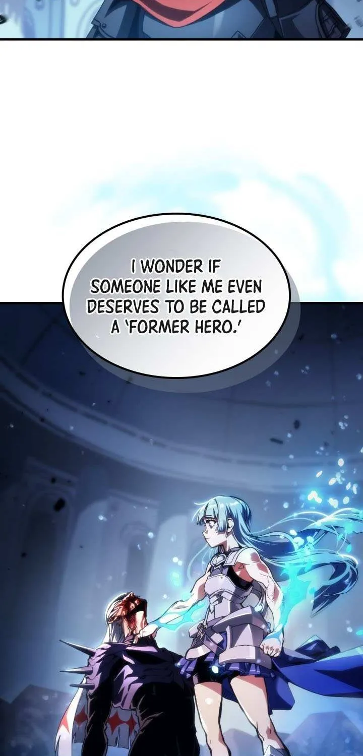 Mr Devourer, Please Act Like a Final Boss Chapter 93 page 66 - 