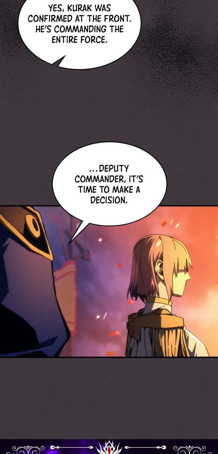 Mr Devourer, Please Act Like a Final Boss Chapter 94 page 12 - 