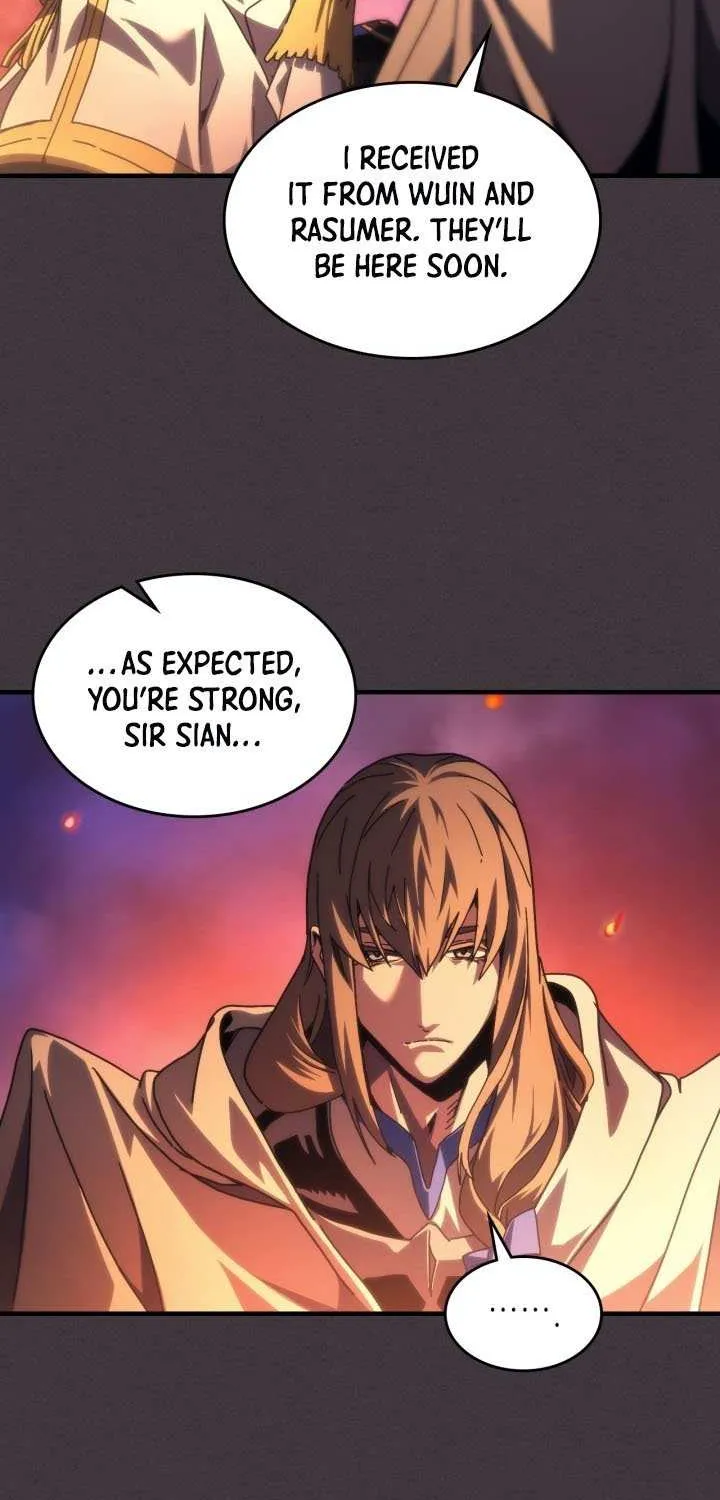 Mr Devourer, Please Act Like a Final Boss Chapter 94 page 16 - 