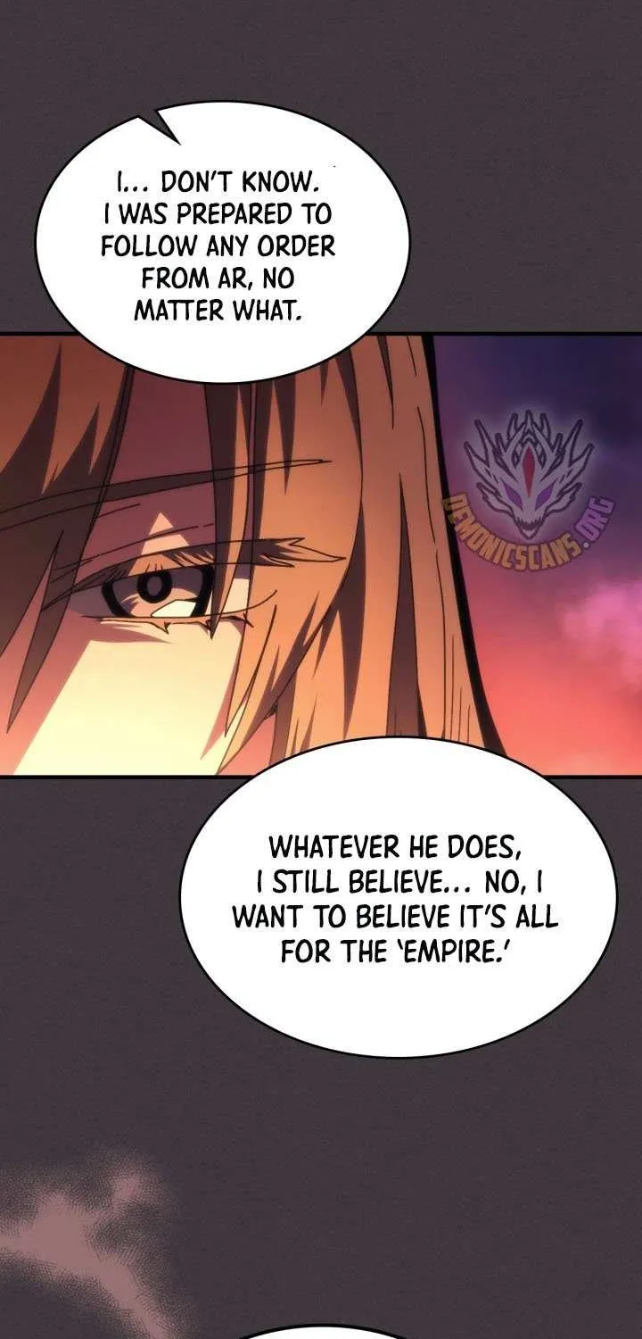 Mr Devourer, Please Act Like a Final Boss Chapter 94 page 17 - 
