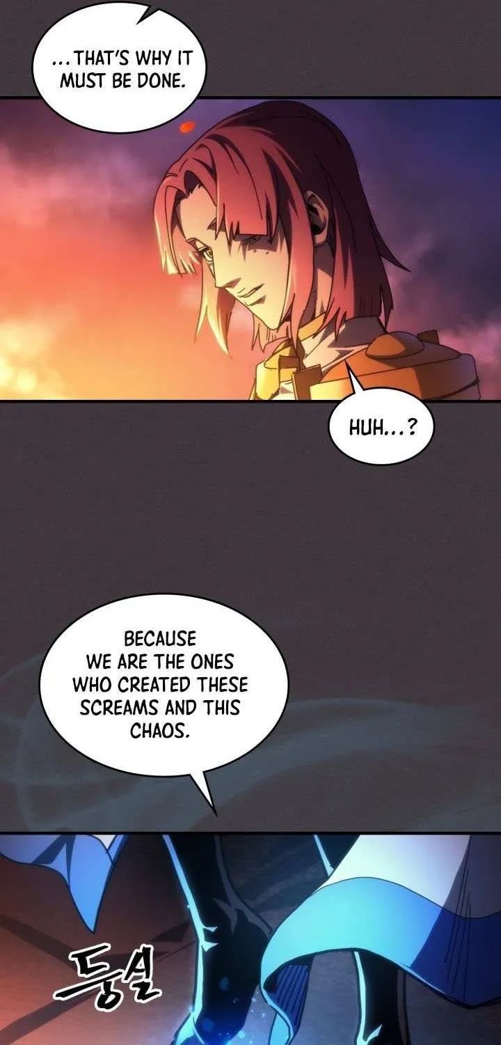 Mr Devourer, Please Act Like a Final Boss Chapter 94 page 19 - 