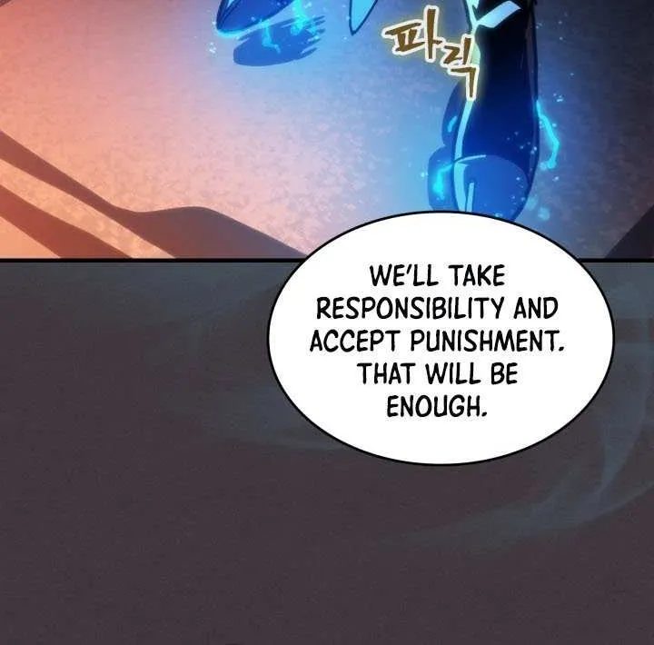 Mr Devourer, Please Act Like a Final Boss Chapter 94 page 20 - 