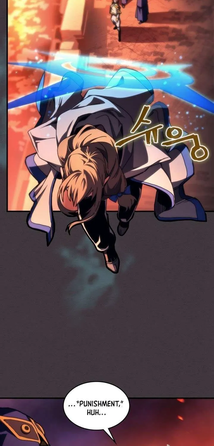 Mr Devourer, Please Act Like a Final Boss Chapter 94 page 22 - 