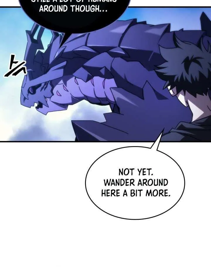 Mr Devourer, Please Act Like a Final Boss Chapter 94 page 34 - 