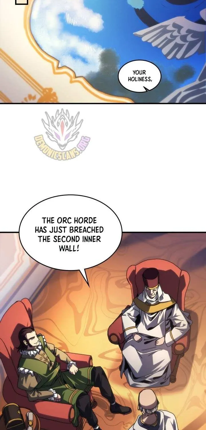 Mr Devourer, Please Act Like a Final Boss Chapter 94 page 38 - 
