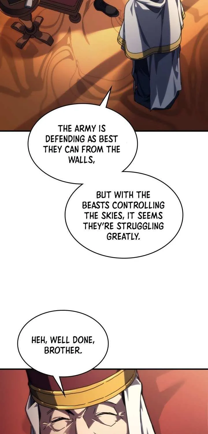 Mr Devourer, Please Act Like a Final Boss Chapter 94 page 39 - 