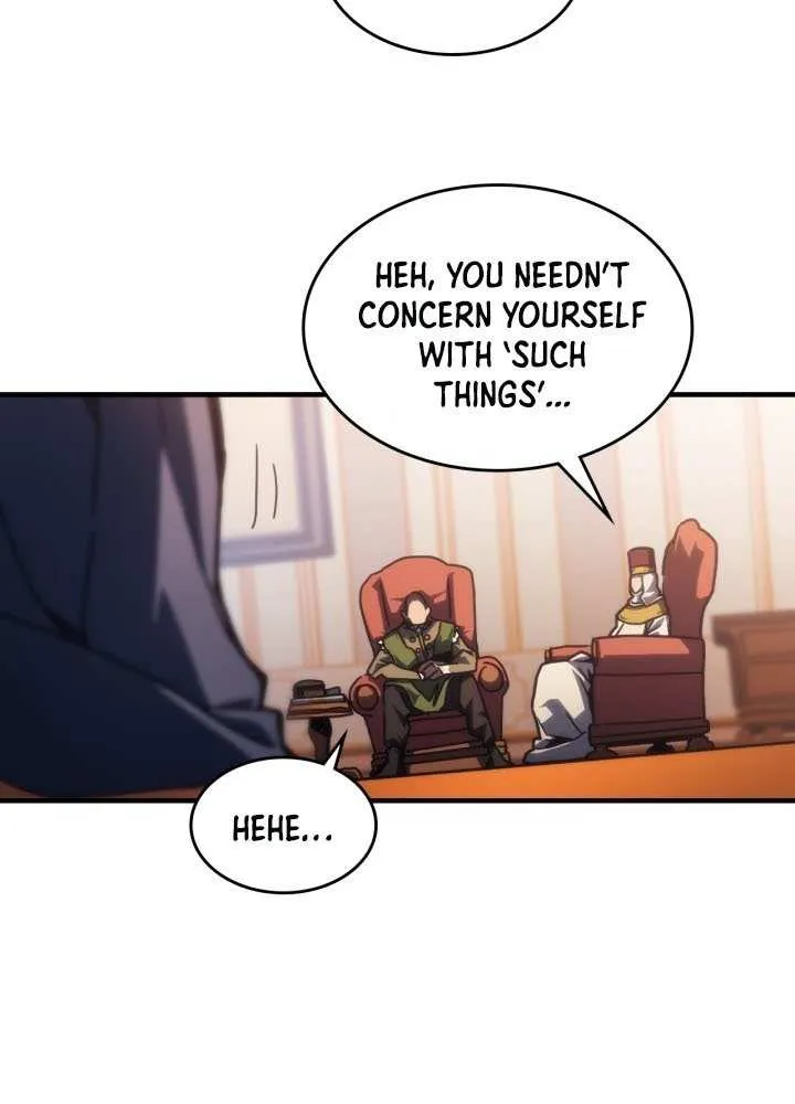 Mr Devourer, Please Act Like a Final Boss Chapter 94 page 41 - 