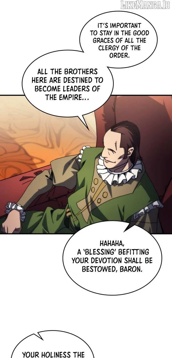 Mr Devourer, Please Act Like a Final Boss Chapter 94 page 42 - 