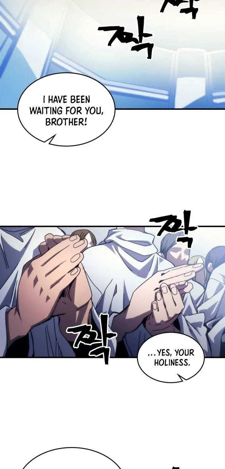 Mr Devourer, Please Act Like a Final Boss Chapter 94 page 44 - 