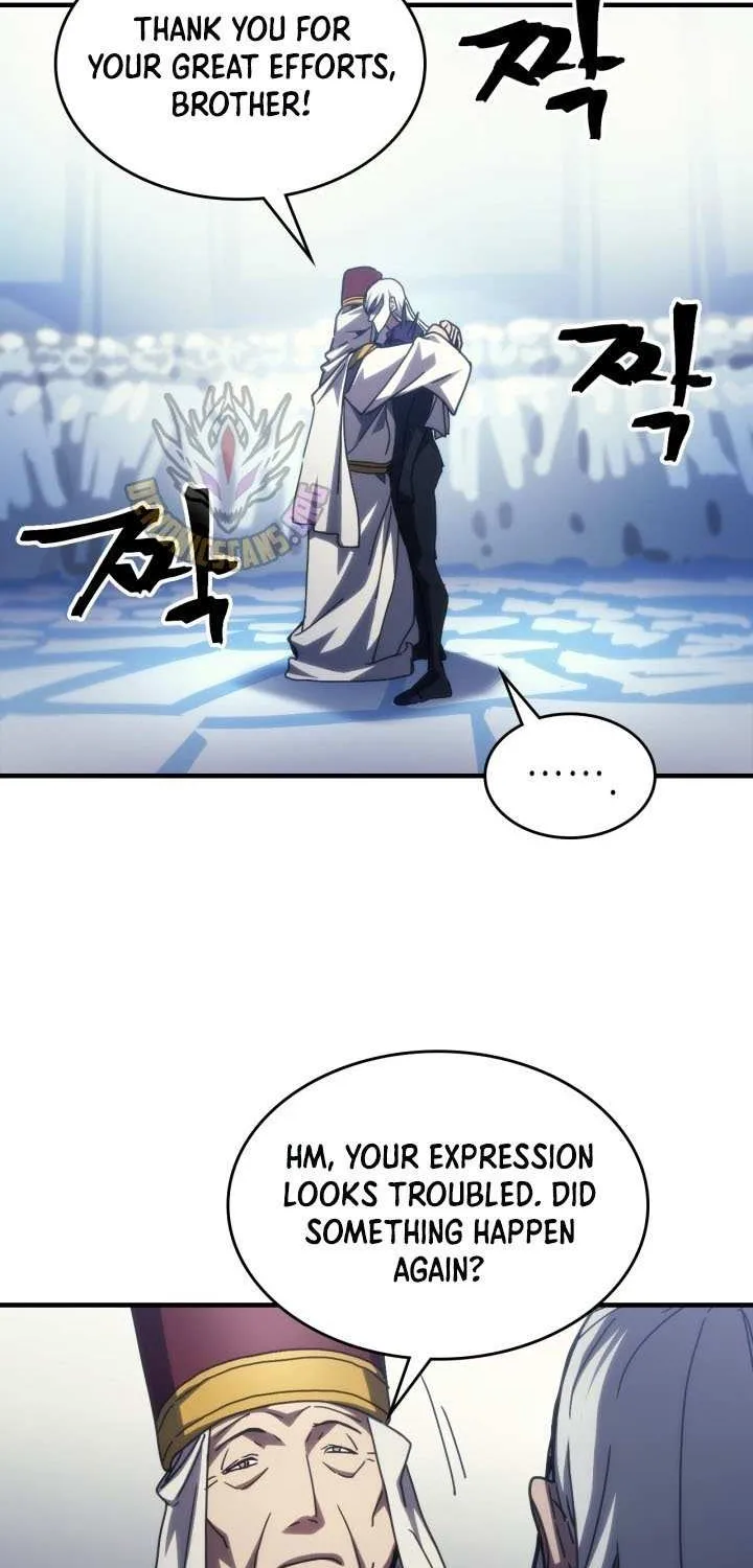 Mr Devourer, Please Act Like a Final Boss Chapter 94 page 45 - 