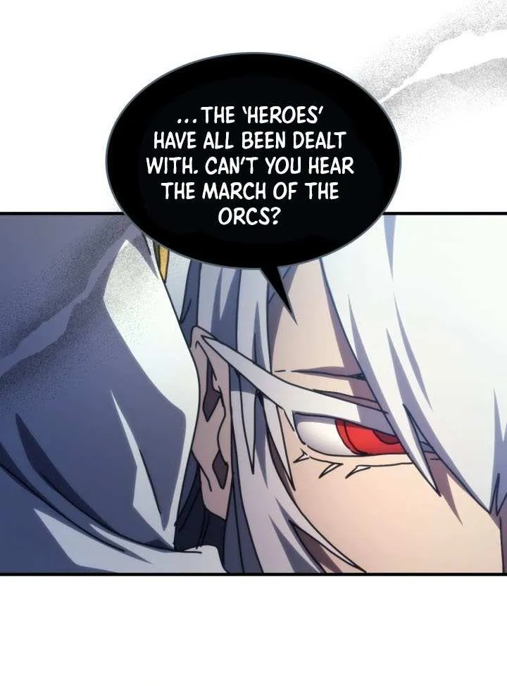 Mr Devourer, Please Act Like a Final Boss Chapter 94 page 48 - 