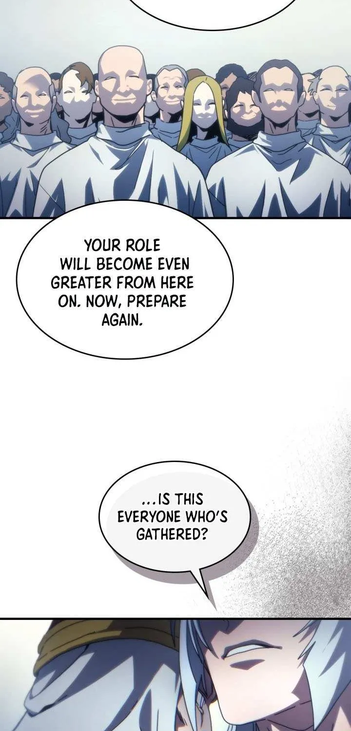 Mr Devourer, Please Act Like a Final Boss Chapter 94 page 50 - 