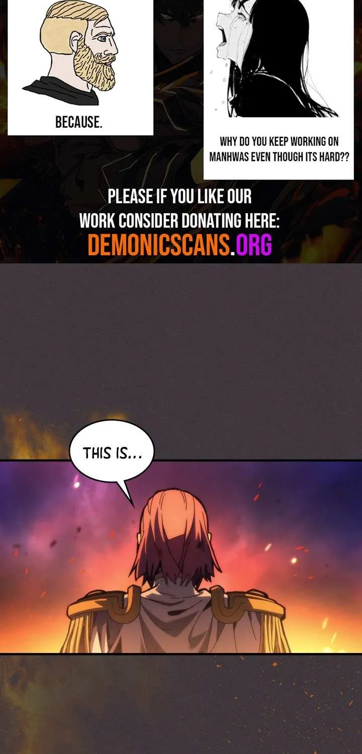 Mr Devourer, Please Act Like a Final Boss Chapter 94 page 6 - 