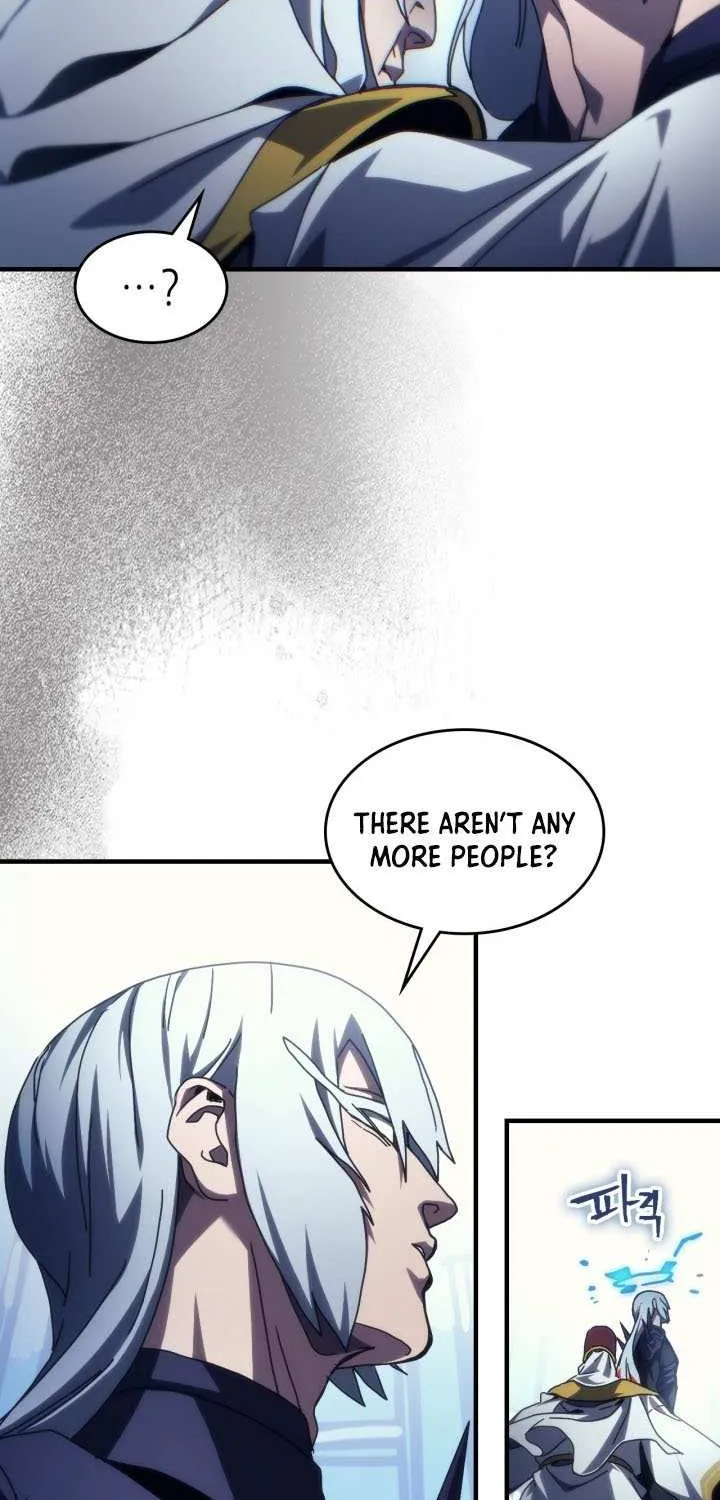 Mr Devourer, Please Act Like a Final Boss Chapter 94 page 51 - 