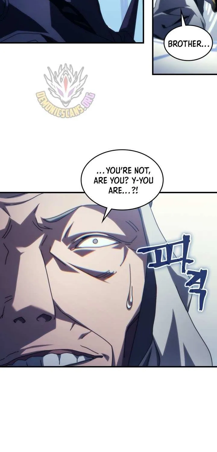 Mr Devourer, Please Act Like a Final Boss Chapter 94 page 52 - 