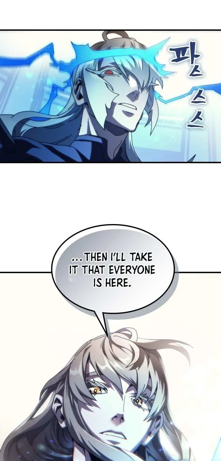 Mr Devourer, Please Act Like a Final Boss Chapter 94 page 53 - 