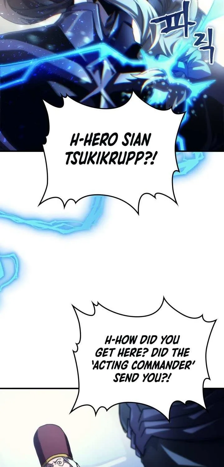 Mr Devourer, Please Act Like a Final Boss Chapter 94 page 54 - 