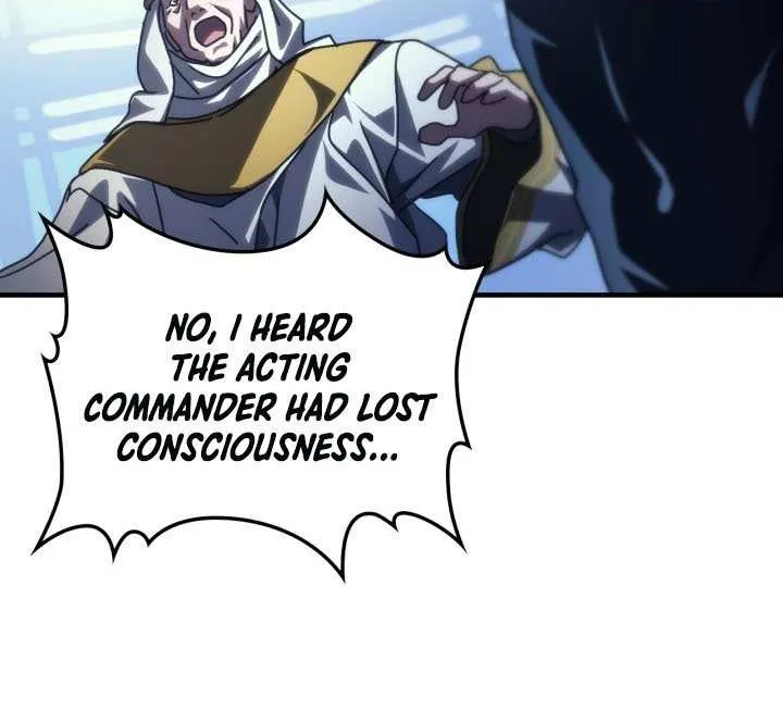 Mr Devourer, Please Act Like a Final Boss Chapter 94 page 55 - 