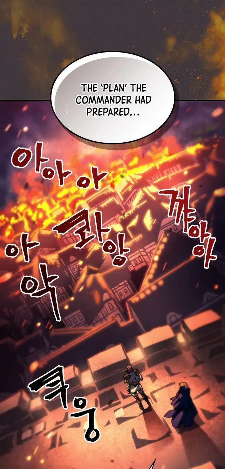 Mr Devourer, Please Act Like a Final Boss Chapter 94 page 7 - 