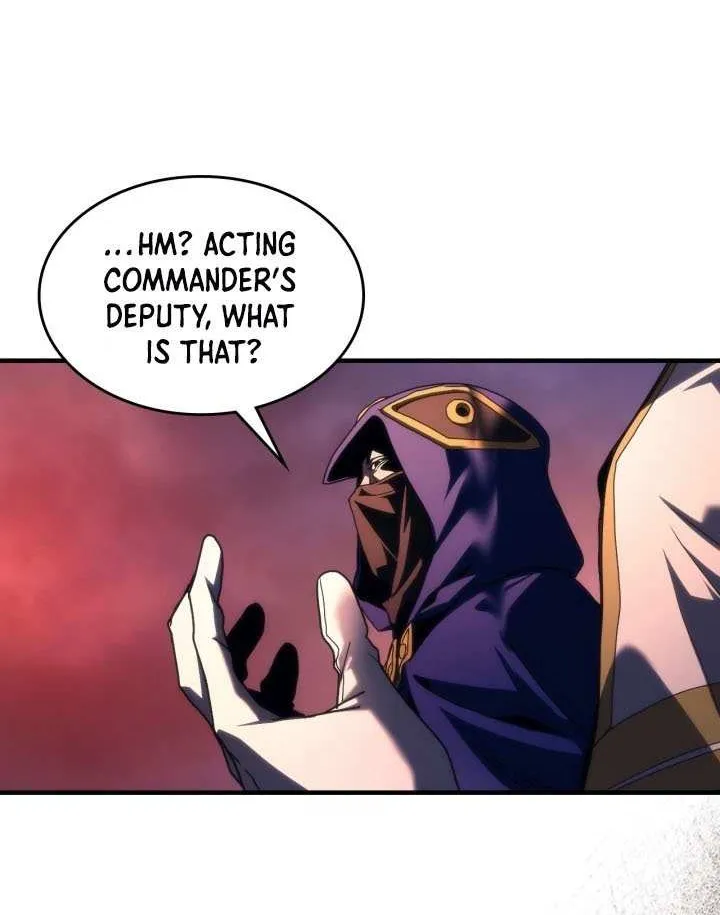 Mr Devourer, Please Act Like a Final Boss Chapter 94 page 61 - 