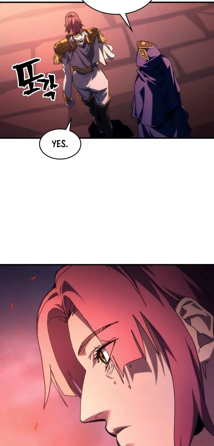 Mr Devourer, Please Act Like a Final Boss Chapter 94 page 63 - 