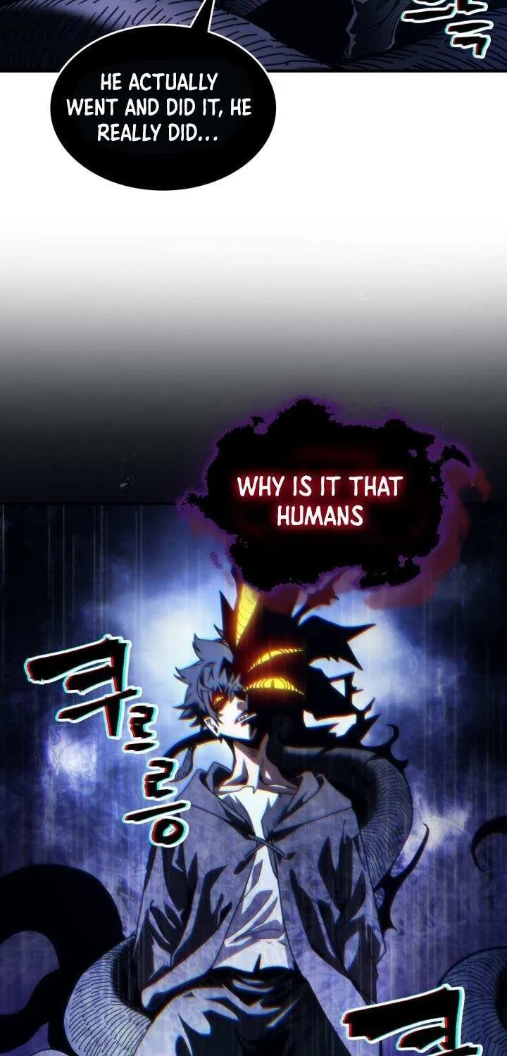 Mr Devourer, Please Act Like a Final Boss Chapter 94 page 66 - 