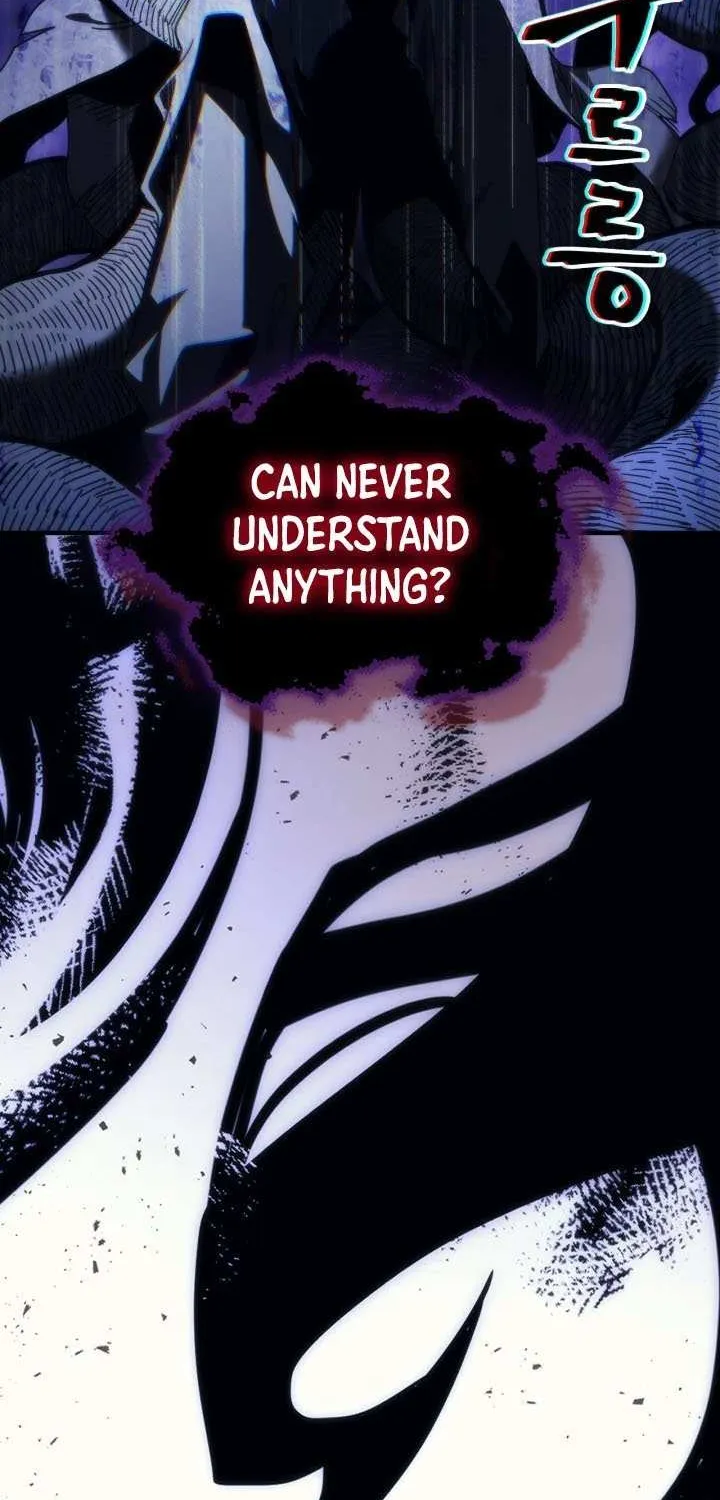 Mr Devourer, Please Act Like a Final Boss Chapter 94 page 67 - 