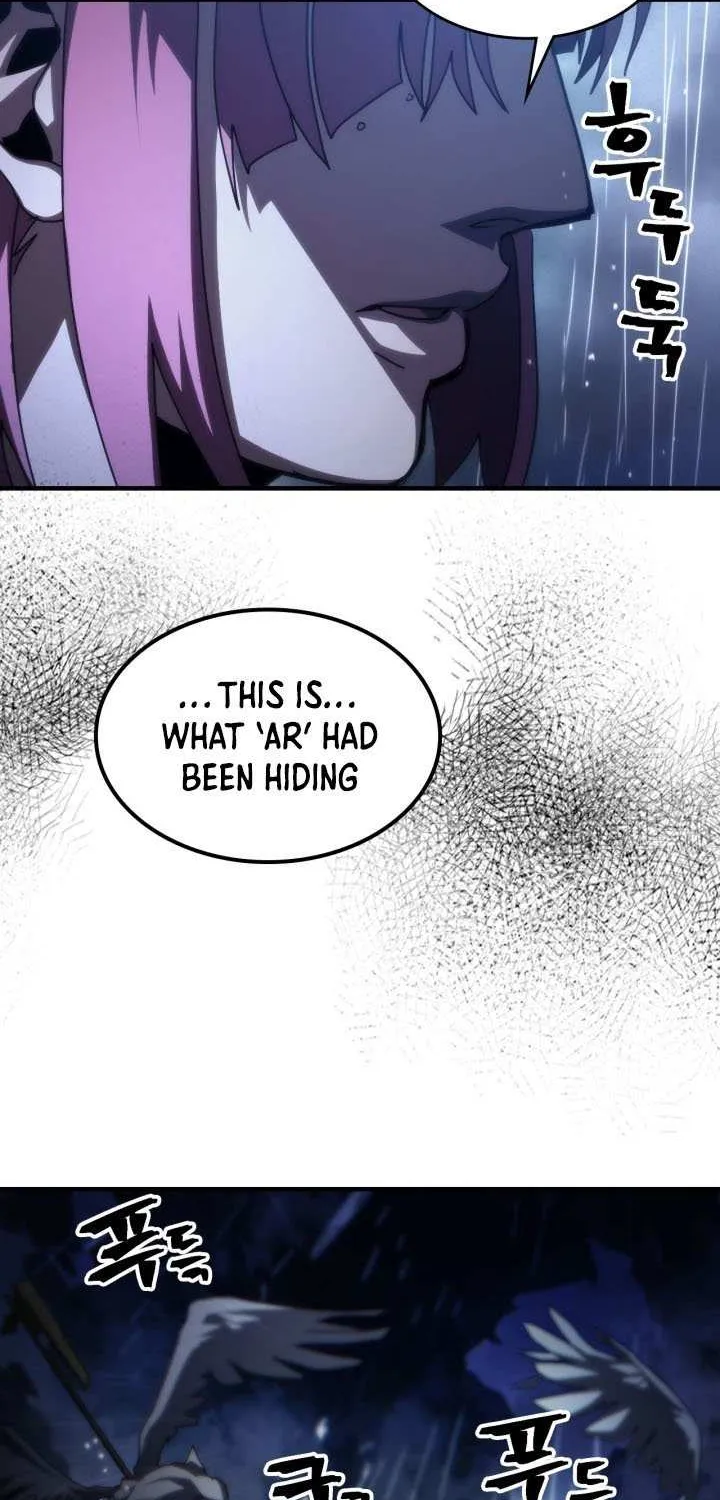 Mr Devourer, Please Act Like a Final Boss Chapter 94 page 70 - 