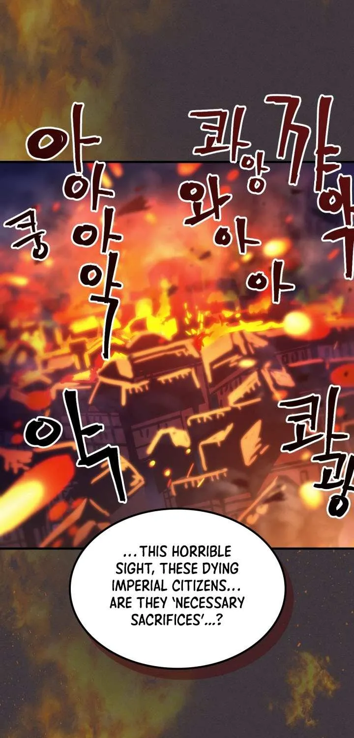 Mr Devourer, Please Act Like a Final Boss Chapter 94 page 9 - 