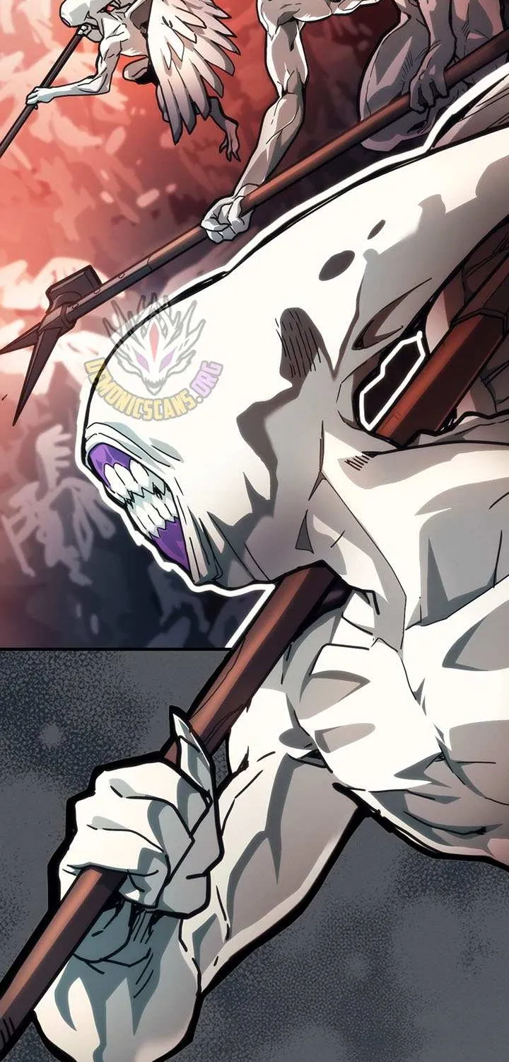 Mr Devourer, Please Act Like a Final Boss Chapter 95 page 11 - 