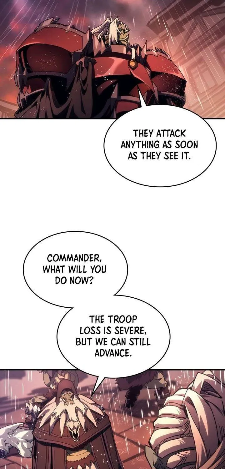 Mr Devourer, Please Act Like a Final Boss Chapter 95 page 20 - 