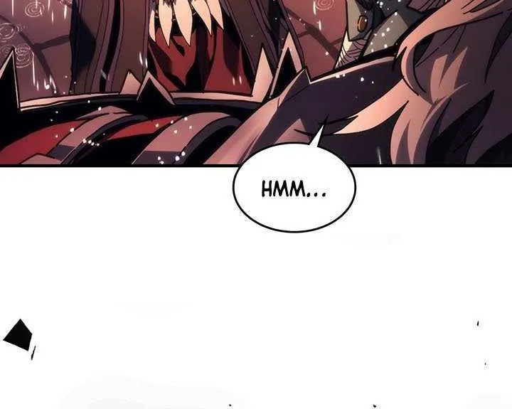 Mr Devourer, Please Act Like a Final Boss Chapter 95 page 21 - 