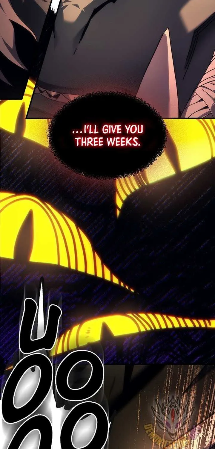 Mr Devourer, Please Act Like a Final Boss Chapter 95 page 24 - 