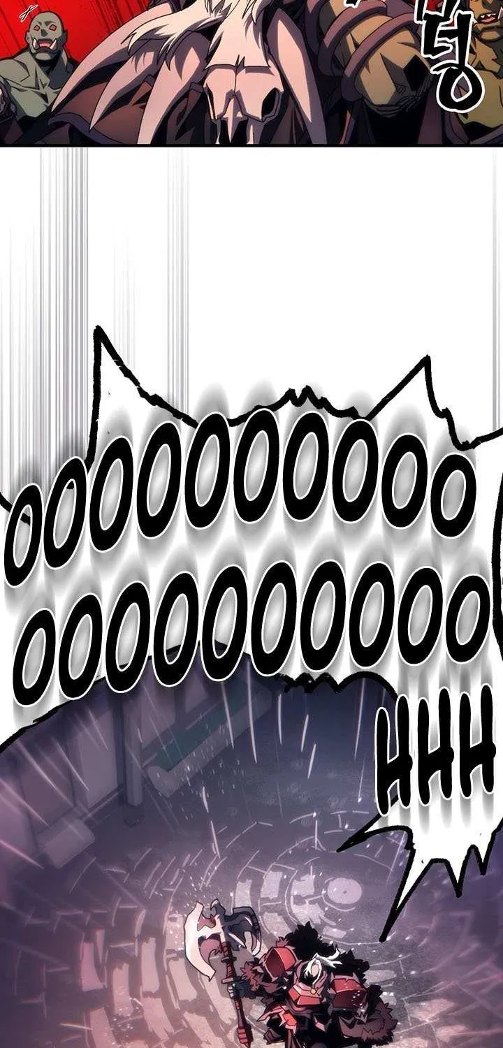 Mr Devourer, Please Act Like a Final Boss Chapter 95 page 27 - 