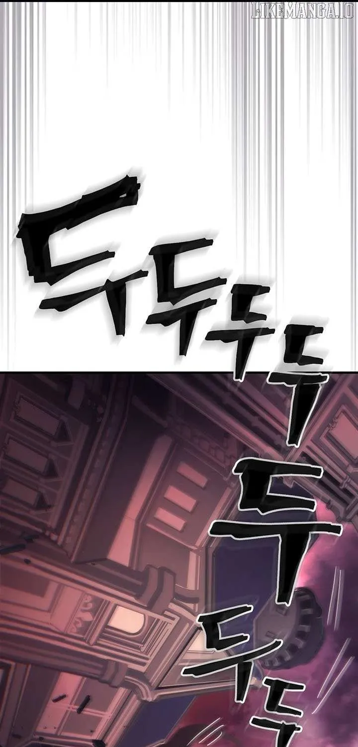 Mr Devourer, Please Act Like a Final Boss Chapter 95 page 29 - 