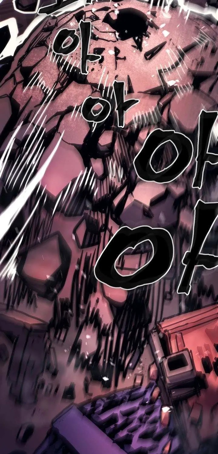 Mr Devourer, Please Act Like a Final Boss Chapter 95 page 31 - 