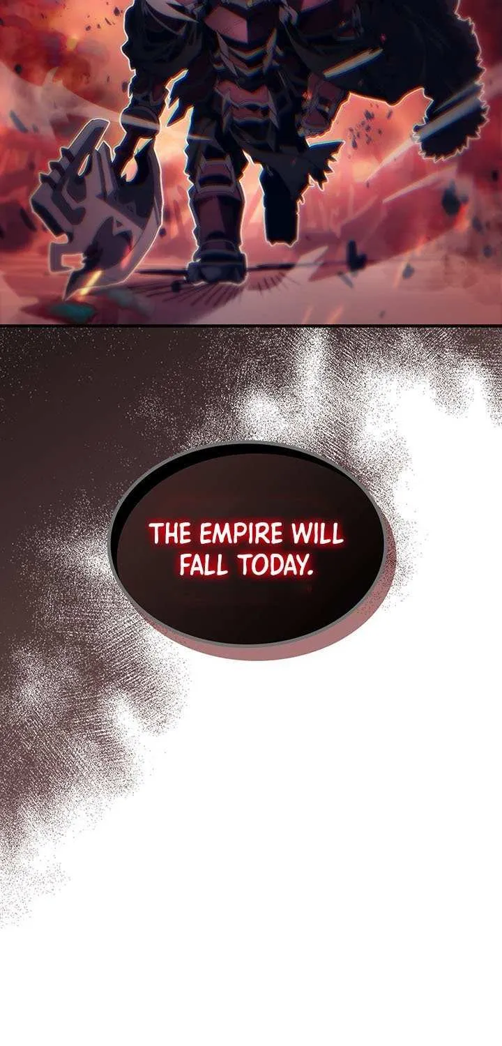 Mr Devourer, Please Act Like a Final Boss Chapter 95 page 40 - 