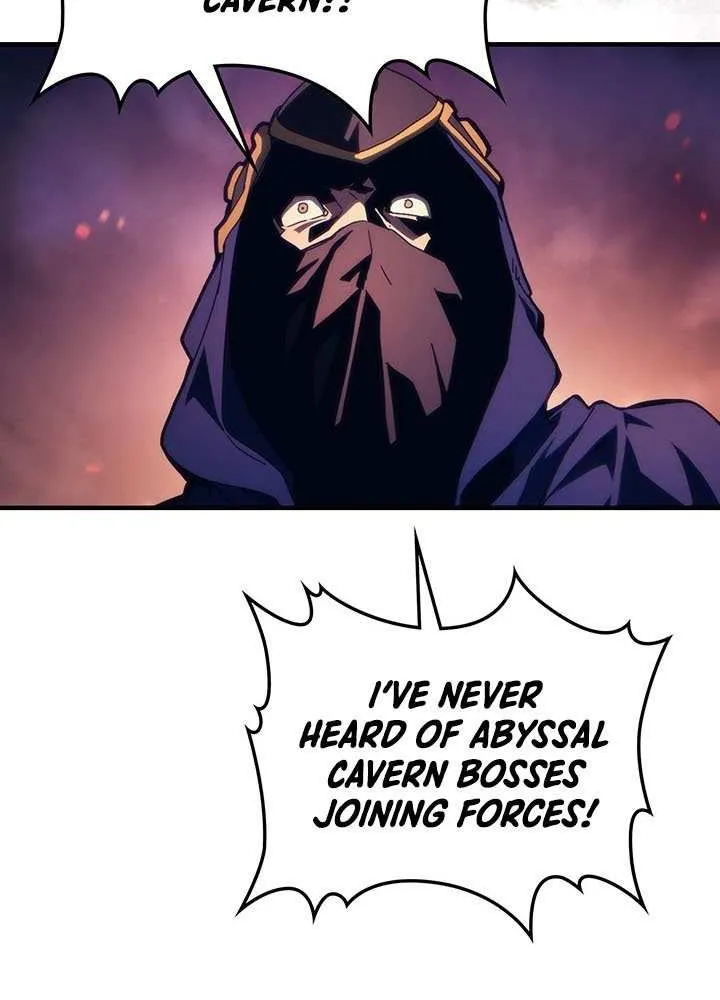 Mr Devourer, Please Act Like a Final Boss Chapter 95 page 42 - 