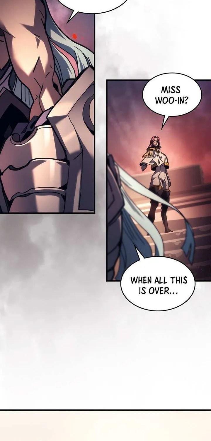 Mr Devourer, Please Act Like a Final Boss Chapter 95 page 44 - 