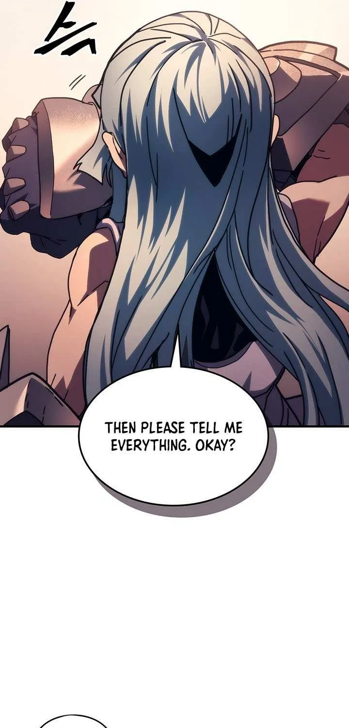 Mr Devourer, Please Act Like a Final Boss Chapter 95 page 45 - 