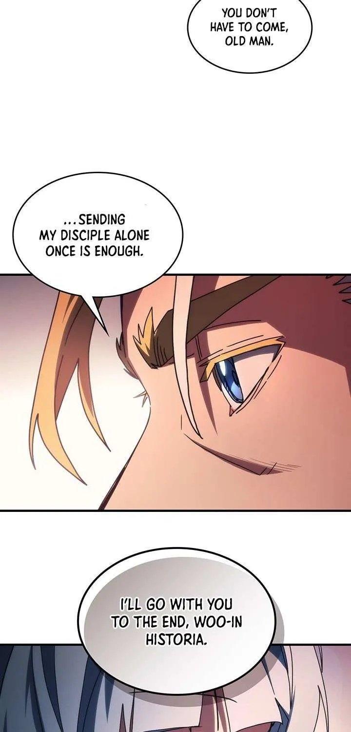 Mr Devourer, Please Act Like a Final Boss Chapter 95 page 47 - 