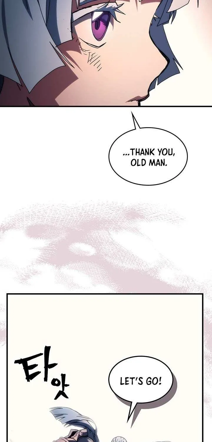 Mr Devourer, Please Act Like a Final Boss Chapter 95 page 48 - 