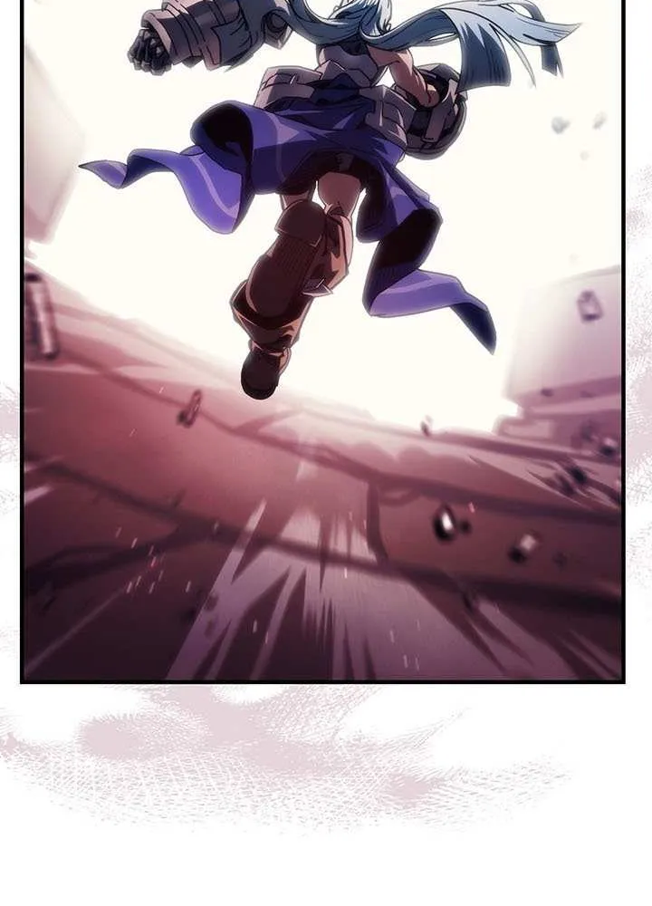 Mr Devourer, Please Act Like a Final Boss Chapter 95 page 49 - 